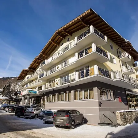 Herzblut 4* Saalbach-Hinterglemm