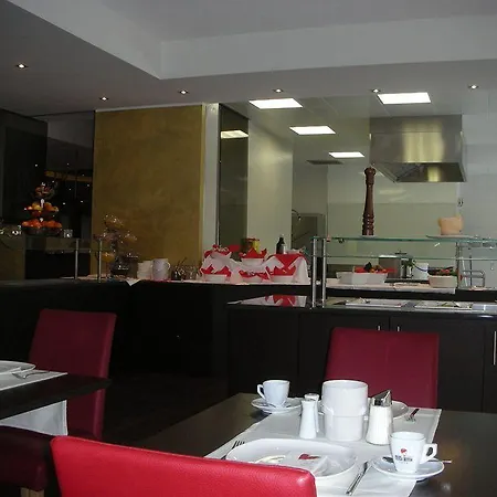 Herzblut Hotel Saalbach-Hinterglemm