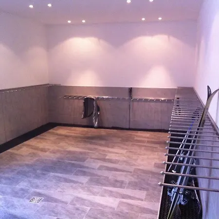 Herzblut 4* Saalbach-Hinterglemm