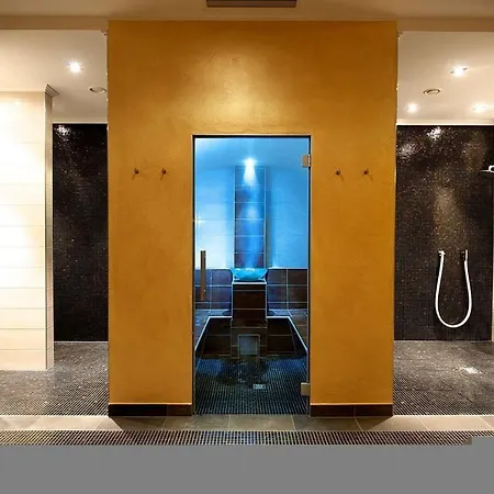 Herzblut Отель 4*