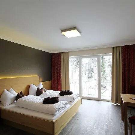 Herzblut Отель 4*