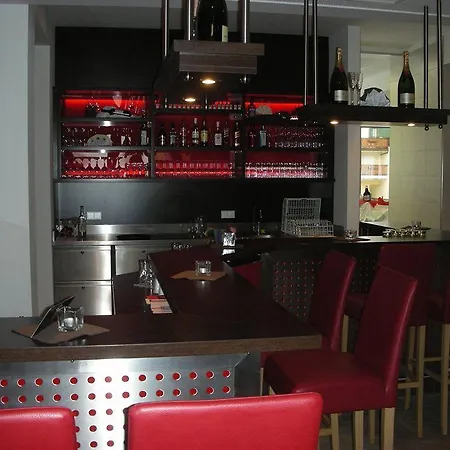 Herzblut 4* Зальбах-Хинтерглемм