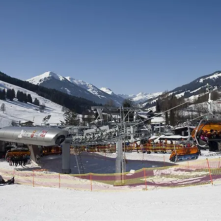 Herzblut Отель 4*