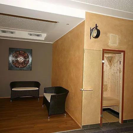 Herzblut 4* Зальбах-Хинтерглемм