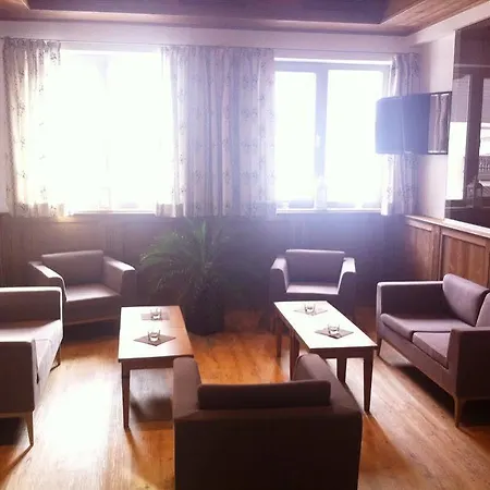 Herzblut 4* Зальбах-Хинтерглемм
