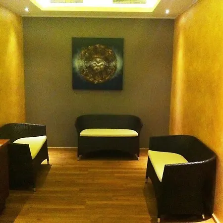 Herzblut 4* Зальбах-Хинтерглемм