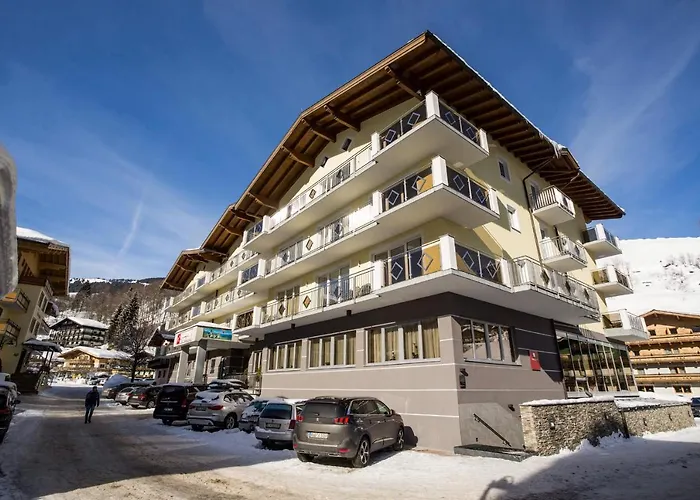 Herzblut 4* Saalbach-Hinterglemm