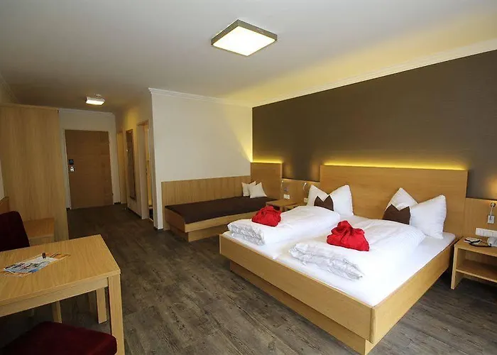 Hotel Herzblut Saalbach-Hinterglemm