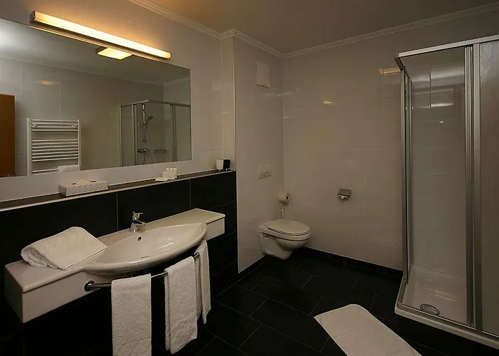 Herzblut Hotel Saalbach-Hinterglemm