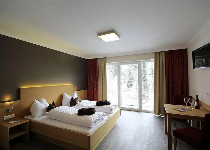 Herzblut Hotel 4*