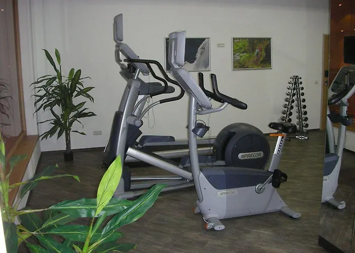 Herzblut Hotel Saalbach-Hinterglemm