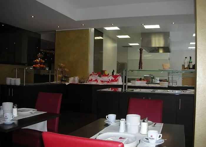 Herzblut Hotel Saalbach-Hinterglemm