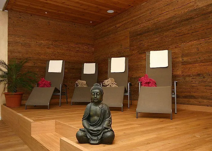 Herzblut Hotel Saalbach-Hinterglemm