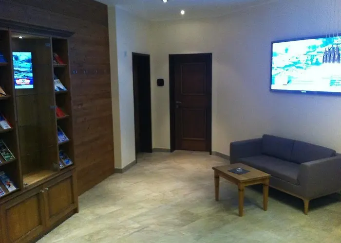 Herzblut 4* Saalbach-Hinterglemm