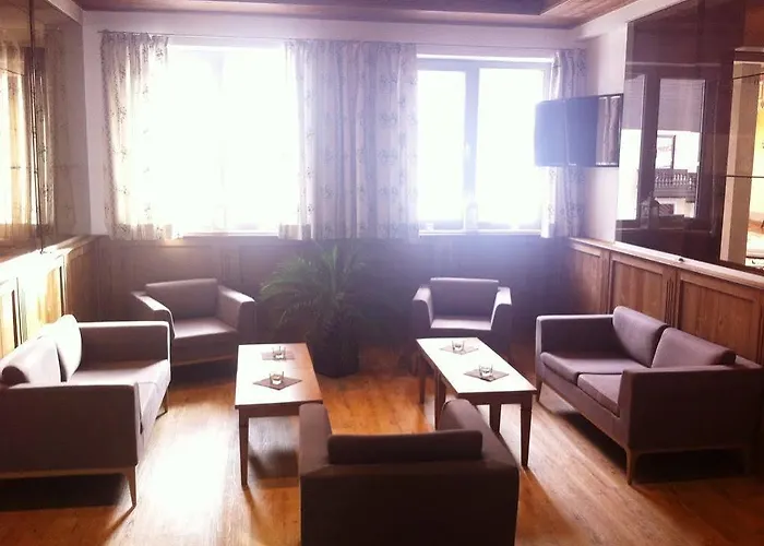 Herzblut 4* Saalbach-Hinterglemm