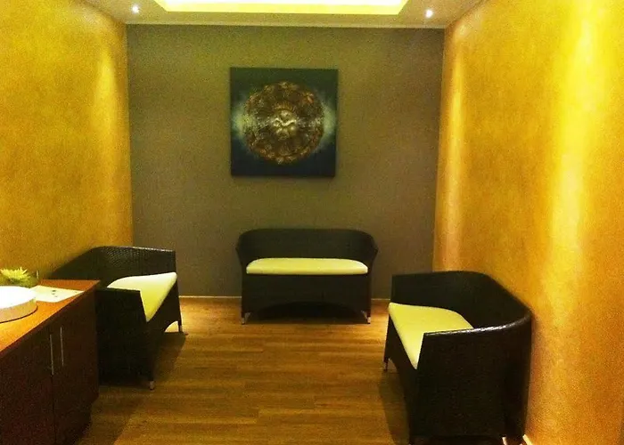 Herzblut 4* Saalbach-Hinterglemm